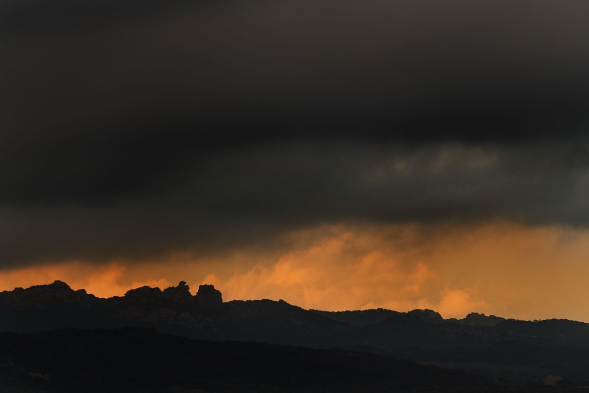 Galerie mit Landschaftsfotos von Naturfotograf Nicolas Stettler.