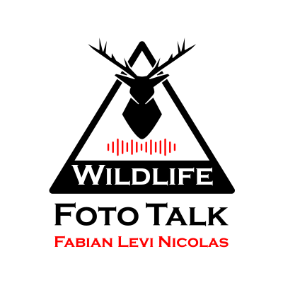 Wildlife Foto Talk mit Levi Fitze und Fabian Fopp