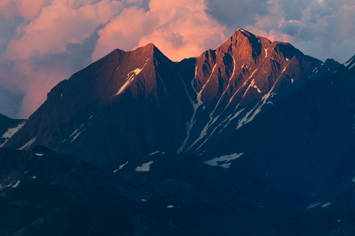 Galerie mit Landschaftsfotos von Naturfotograf Nicolas Stettler.