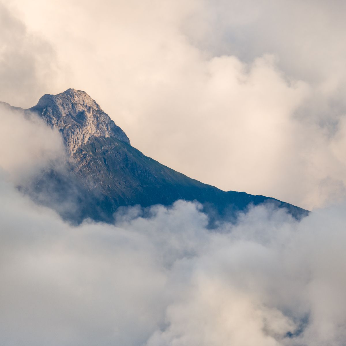 Galerie mit Landschaftsfotos von Naturfotograf Nicolas Stettler.